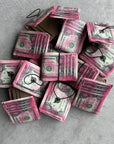 Old Money Wallet